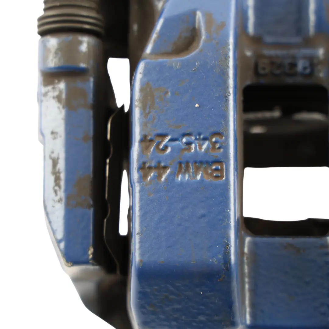 BMW G20 G21 G22 G23 Brake Caliper Housing M Sport Rear Left N/S - SKU 8836845 - Part number 8836845