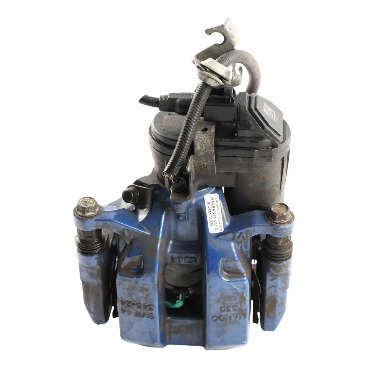 BMW G20 G21 G22 G23 Brake Caliper Housing M Sport Rear Right O/S 8836846