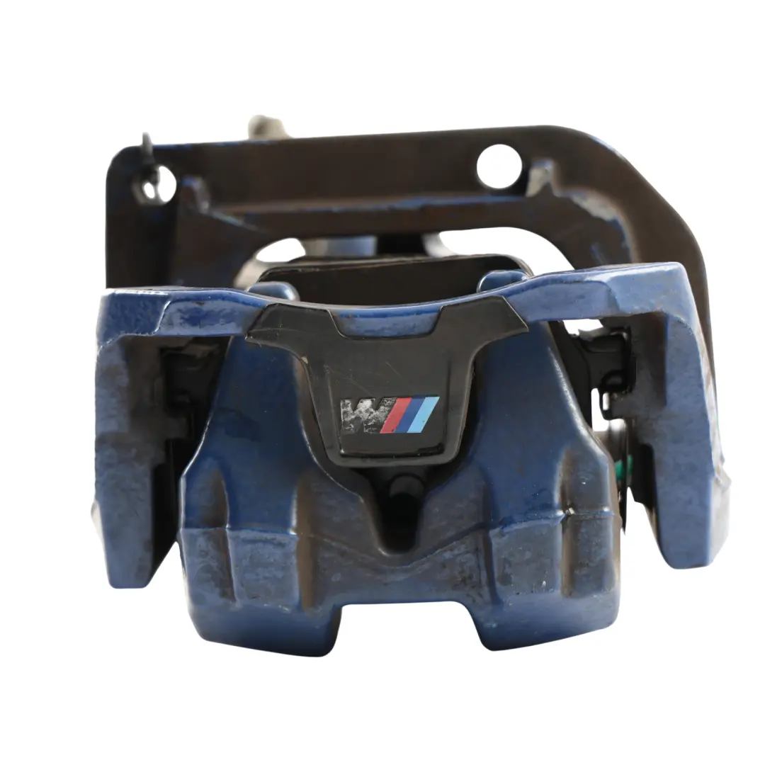Brake Caliper Housing M Sport Rear Right O/S to BMW G20 G21 G22 G23 with Part number 8836846 BMW G20 G21 G22 G23 Brake Caliper Housing M Sport Rear Right O/S - SKU 8836846 - Part number 8836846