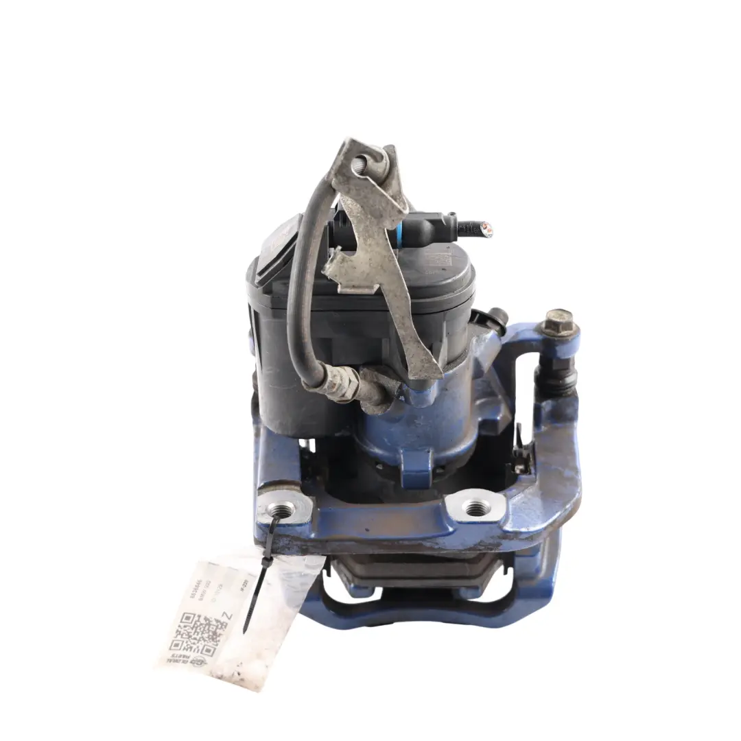 BMW G20 G21 G22 G23 Brake Caliper Housing M Sport Rear Right O/S - SKU 8836846 - Part number 8836846