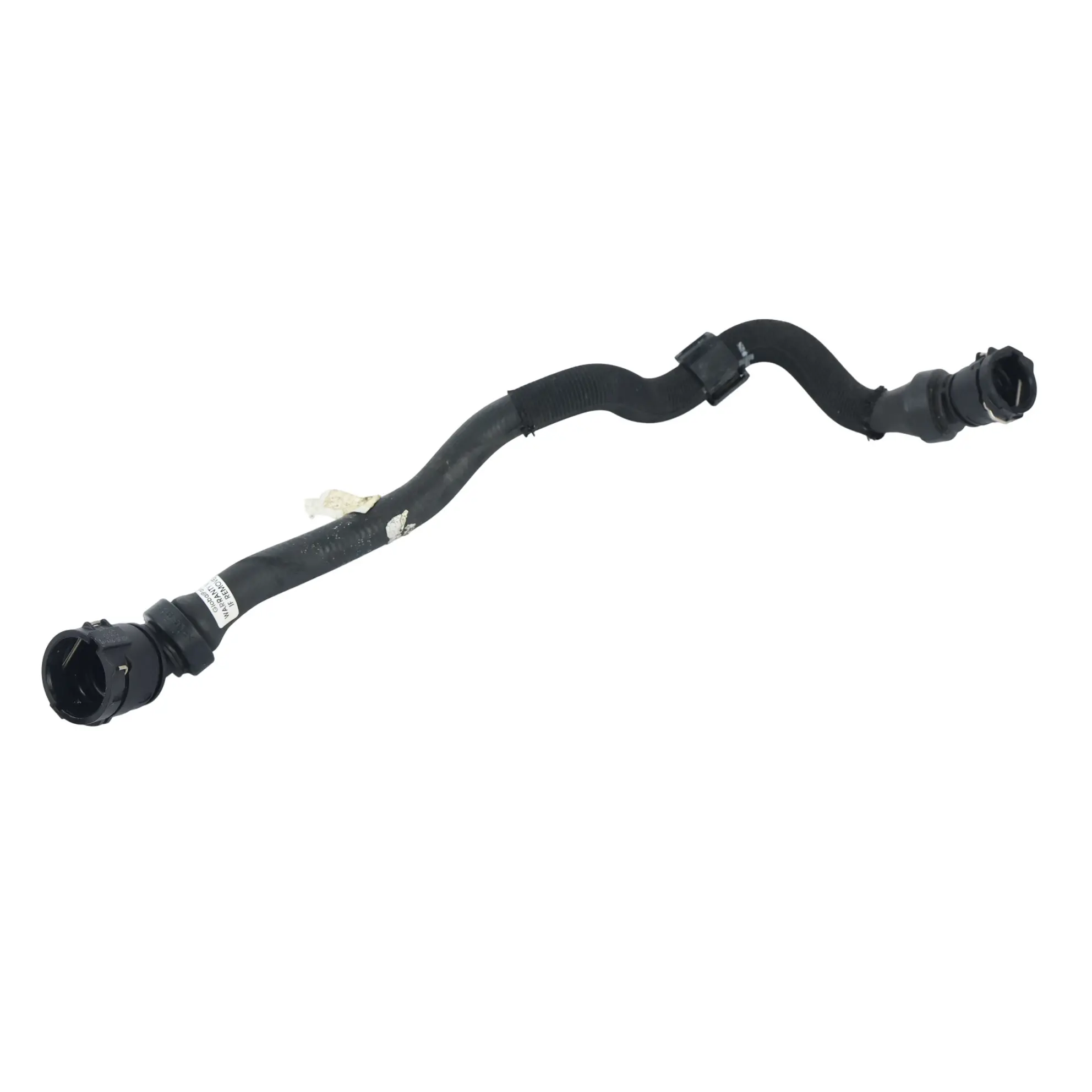 BMW U06 U11 X1 Active Tourer Tuyau Eau Liquide Refroidissement B38X 8841814