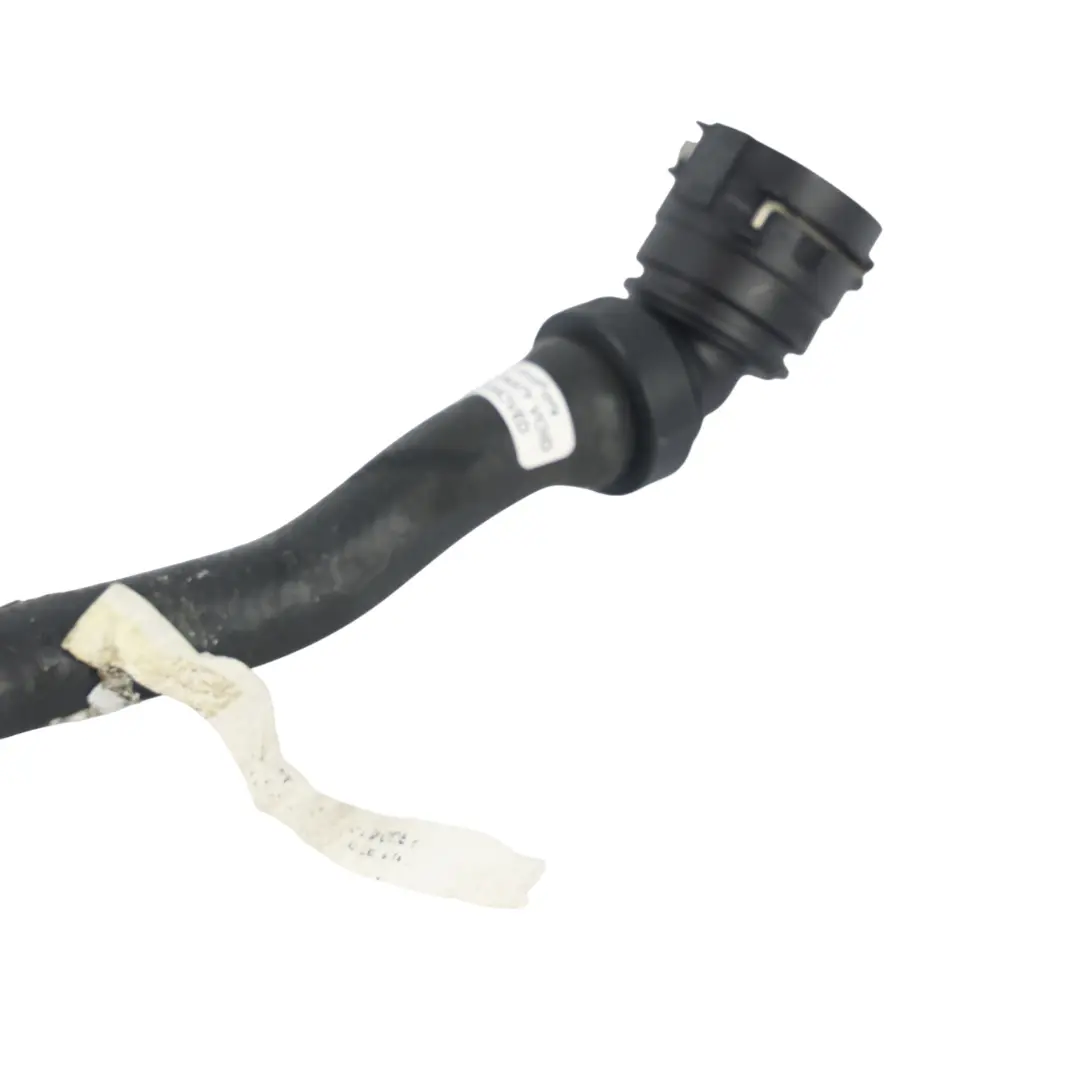 BMW U06 Active Tourer X1 U11 Coolant Water Hose Pipe Line B38X Engine - SKU 8841814 - Part number 8841814