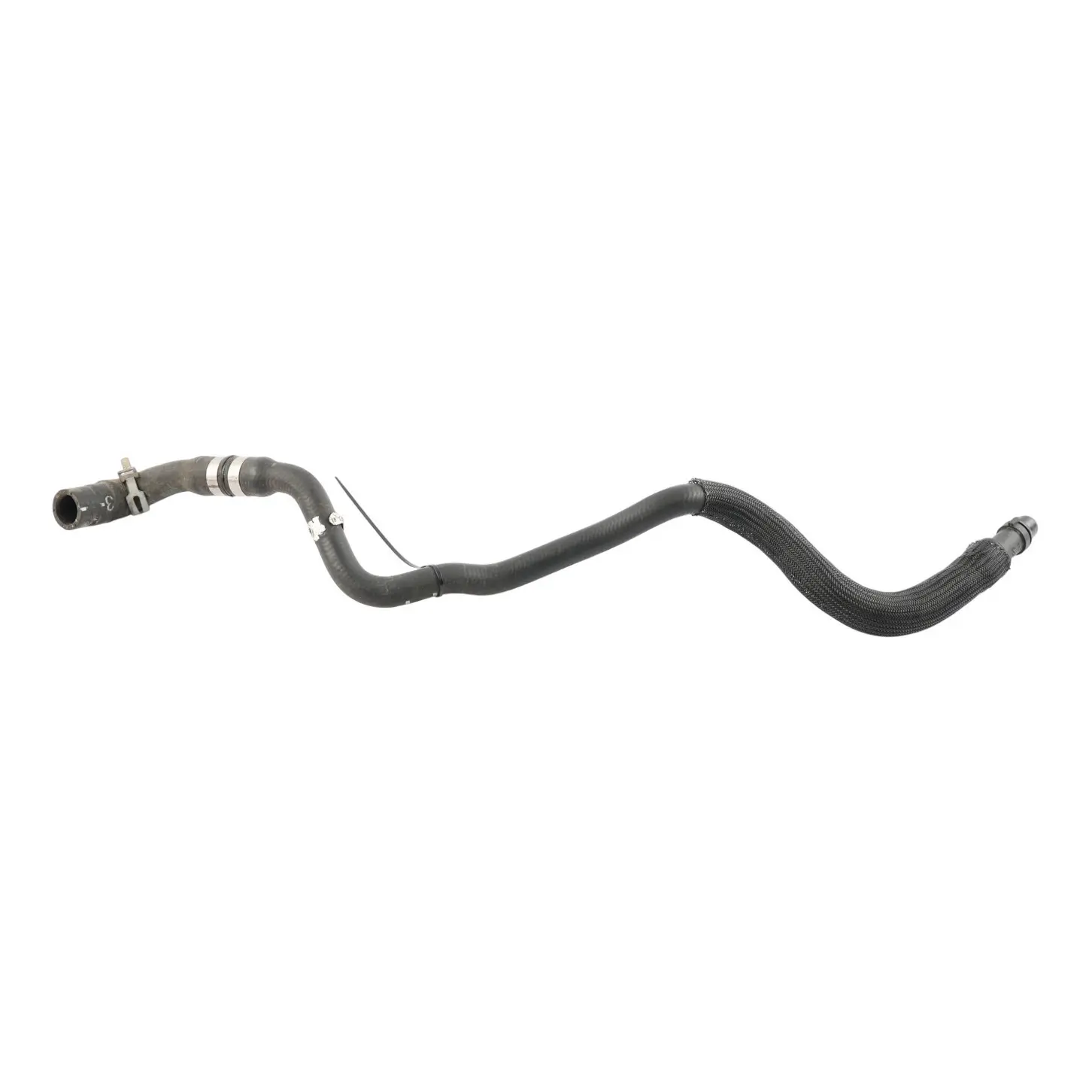 BMW X1 U06 U11 B38X Water Coolant Hose Supply Pipe Hose Line 8841815