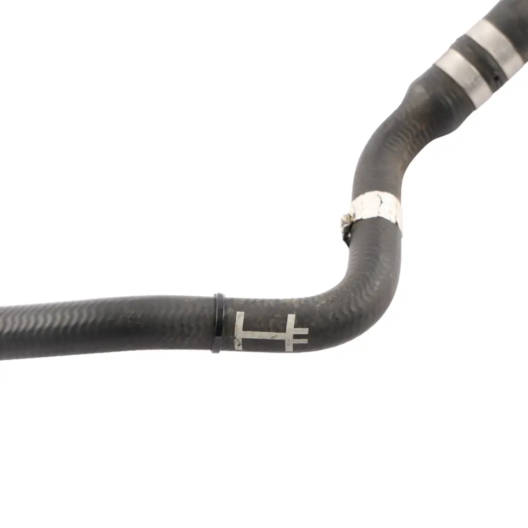 B38X Water Coolant Hose Supply Pipe Hose Line to BMW X1 U06 U11 with Part number 8841815 BMW X1 U06 U11 B38X Water Coolant Hose Supply Pipe Hose Line - SKU 8841815 - Part number 8841815