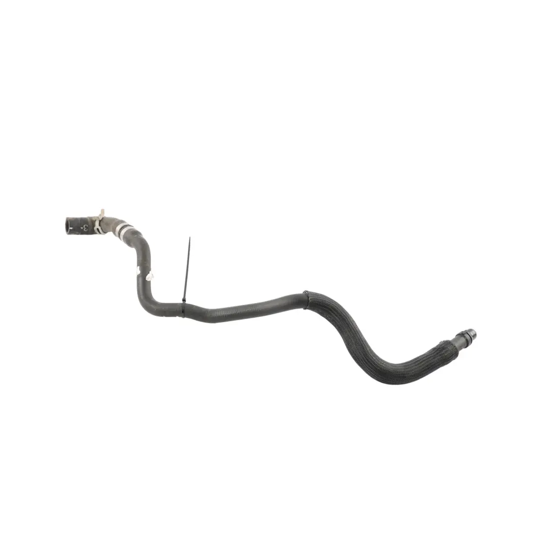 BMW X1 U06 U11 B38X Water Coolant Hose Supply Pipe Hose Line - SKU 8841815 - Part number 8841815