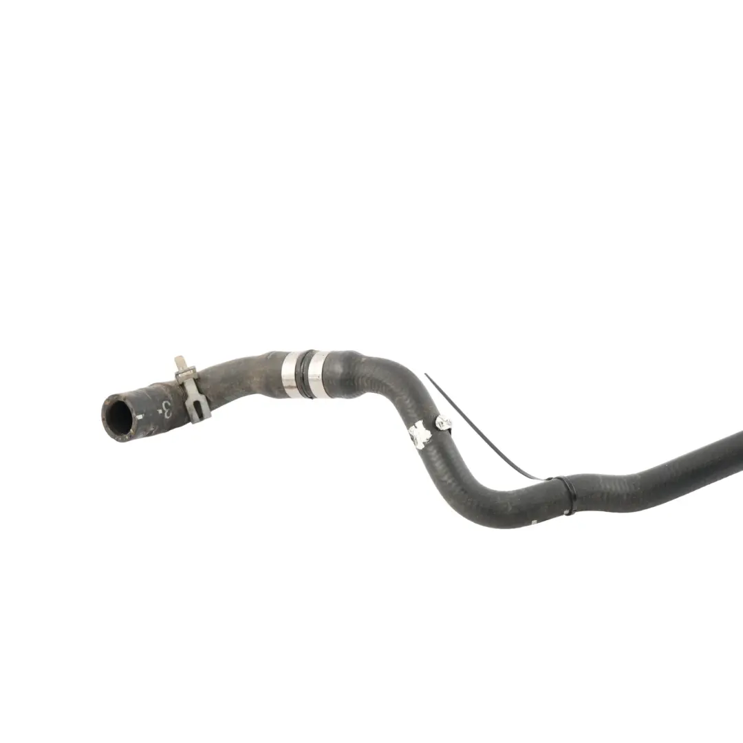 B38X Water Coolant Hose Supply Pipe Hose Line to BMW X1 U06 U11 with Part number 8841815 BMW X1 U06 U11 B38X Water Coolant Hose Supply Pipe Hose Line - SKU 8841815 - Part number 8841815