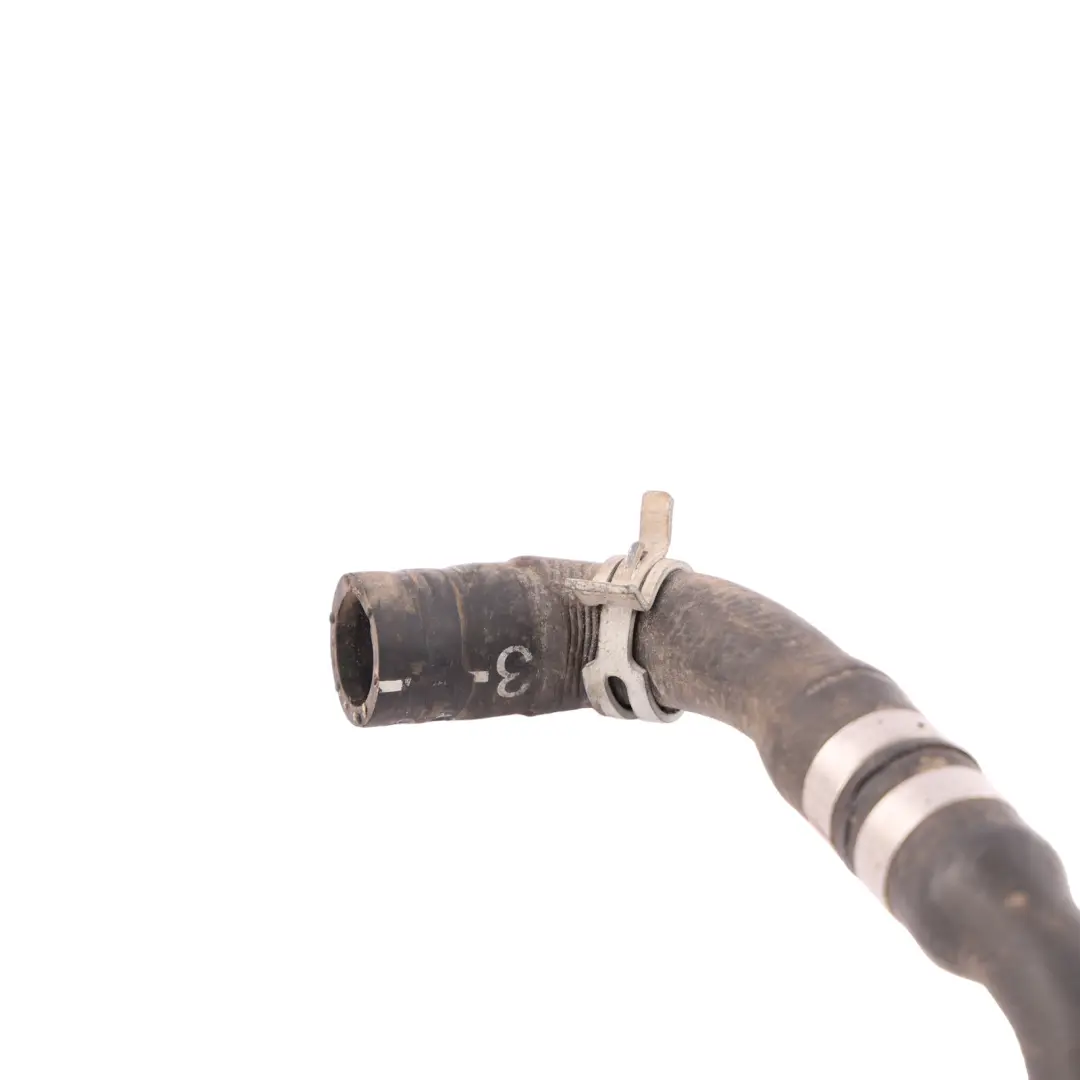 B38X Water Coolant Hose Supply Pipe Hose Line to BMW X1 U06 U11 with Part number 8841815 BMW X1 U06 U11 B38X Water Coolant Hose Supply Pipe Hose Line - SKU 8841815 - Part number 8841815