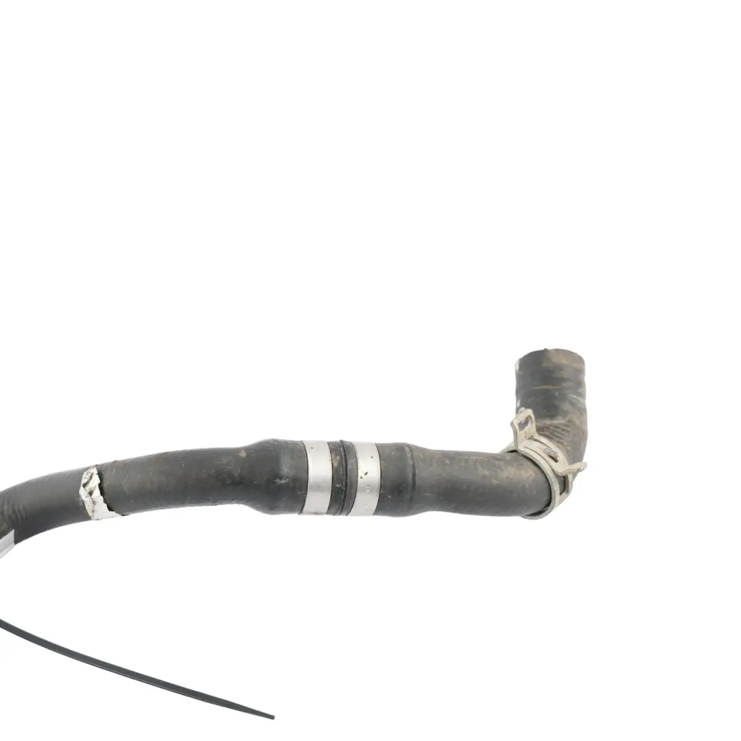 B38X Water Coolant Hose Supply Pipe Hose Line to BMW X1 U06 U11 with Part number 8841815 BMW X1 U06 U11 B38X Water Coolant Hose Supply Pipe Hose Line - SKU 8841815 - Part number 8841815