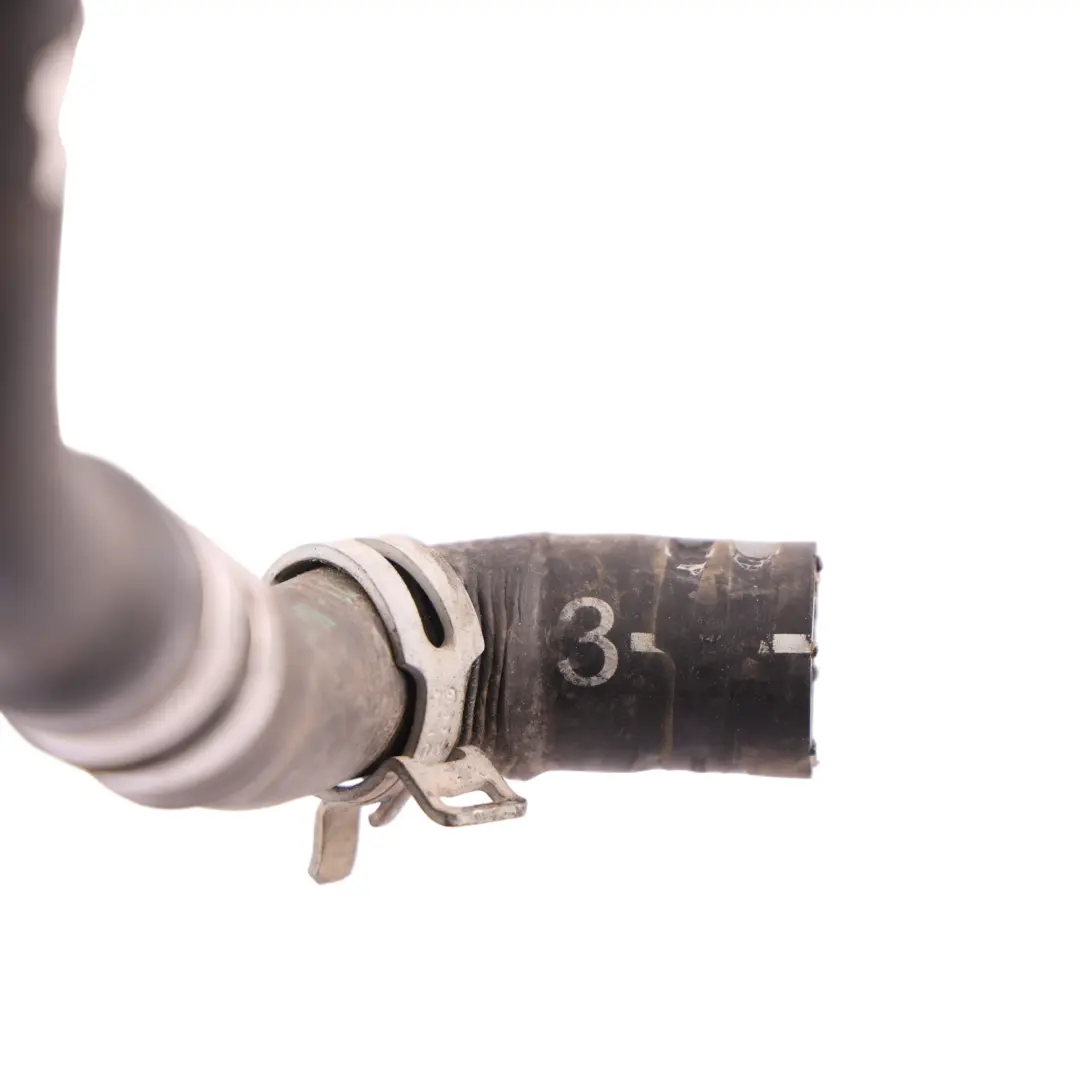 BMW X1 U06 U11 B38X Water Coolant Hose Supply Pipe Hose Line - SKU 8841815 - Part number 8841815