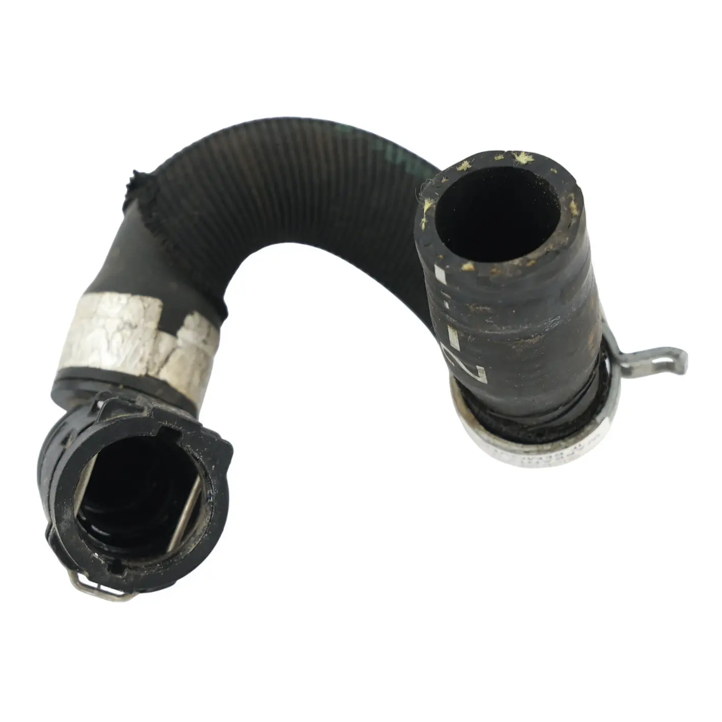 BMW U06 U11 Tubo Linea Condotto Alimentazione Radiatore Climatizzatore 8841816