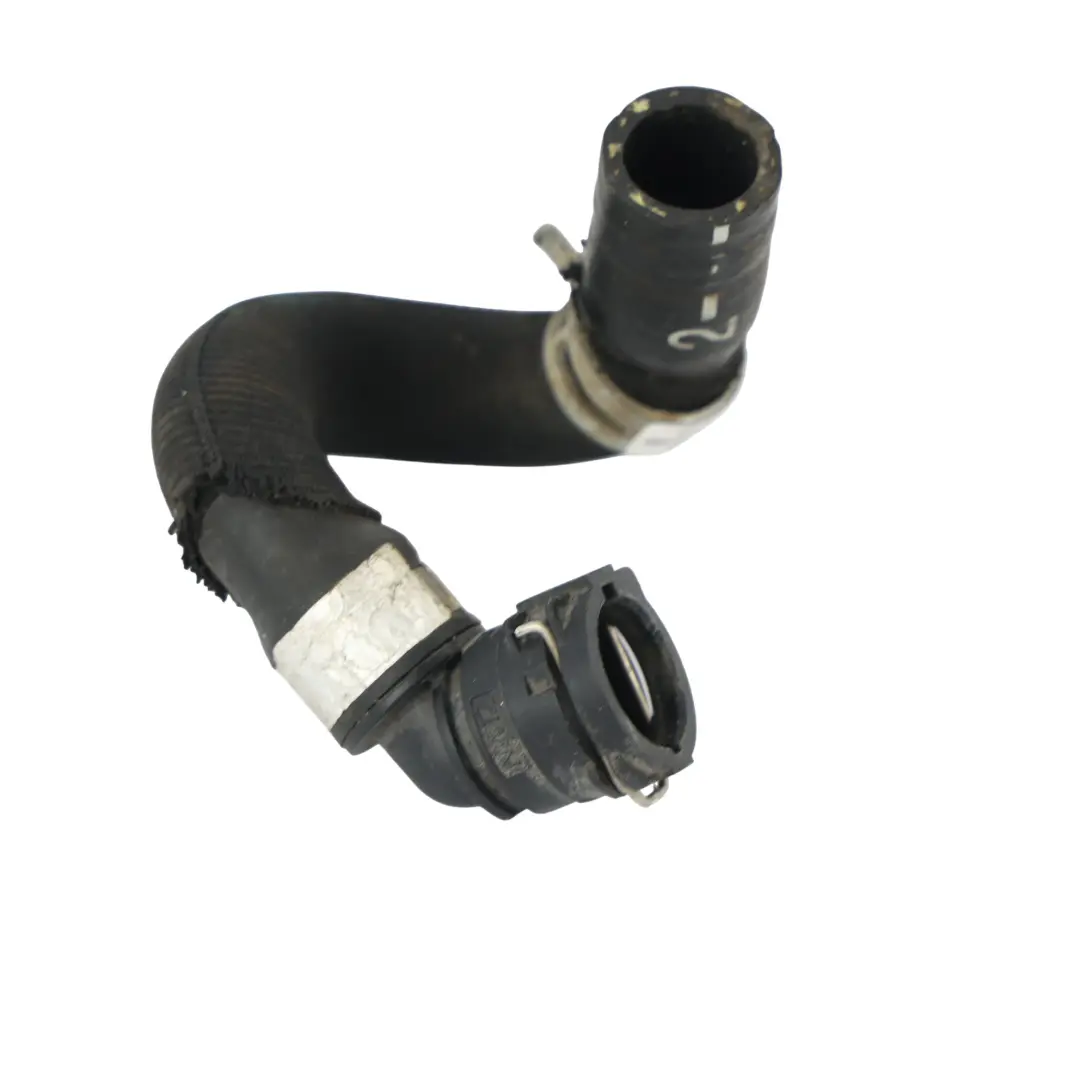 BMW U06 U11 Air Conditioning A/C Hose Radiator Feed Tube Line Pipe - SKU 8841816 - Part number 8841816