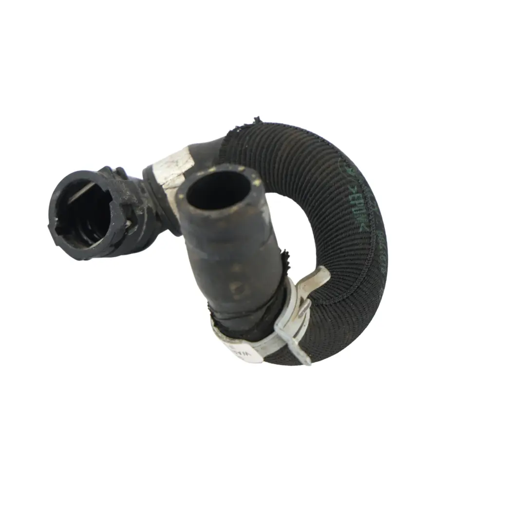 Tubo Conducto Alimentación Radiador Aire Acondicionado para BMW U06 U11 con número de pieza 8841816 BMW U06 U11 Tubo Conducto Alimentación Radiador Aire Acondicionado - SKU 8841816 - Número de pieza 8841816
