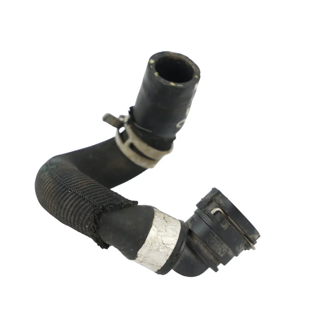 Conditioning A/C Hose Radiator Feed Tube Line Pipe to BMW U06 U11 Air with Part number 8841816 BMW U06 U11 Air Conditioning A/C Hose Radiator Feed Tube Line Pipe - SKU 8841816 - Part number 8841816