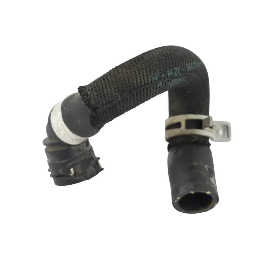 BMW U06 U11 Klimatyzacja Wąż Rura Przewód Zasilania Chłodnicy - SKU 8841816 - Numer Części 8841816