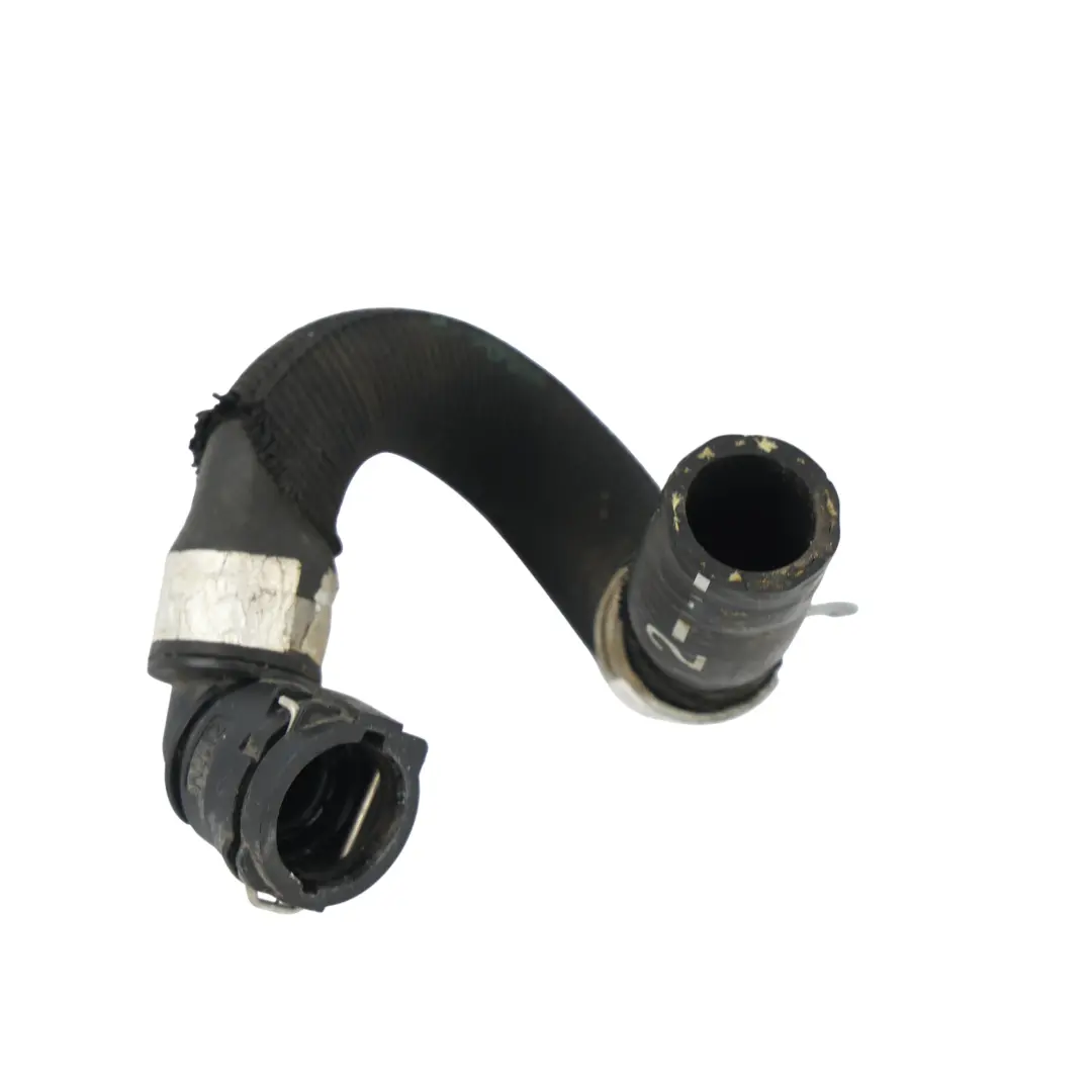 BMW U06 U11 Klimatyzacja Wąż Rura Przewód Zasilania Chłodnicy - SKU 8841816 - Numer Części 8841816