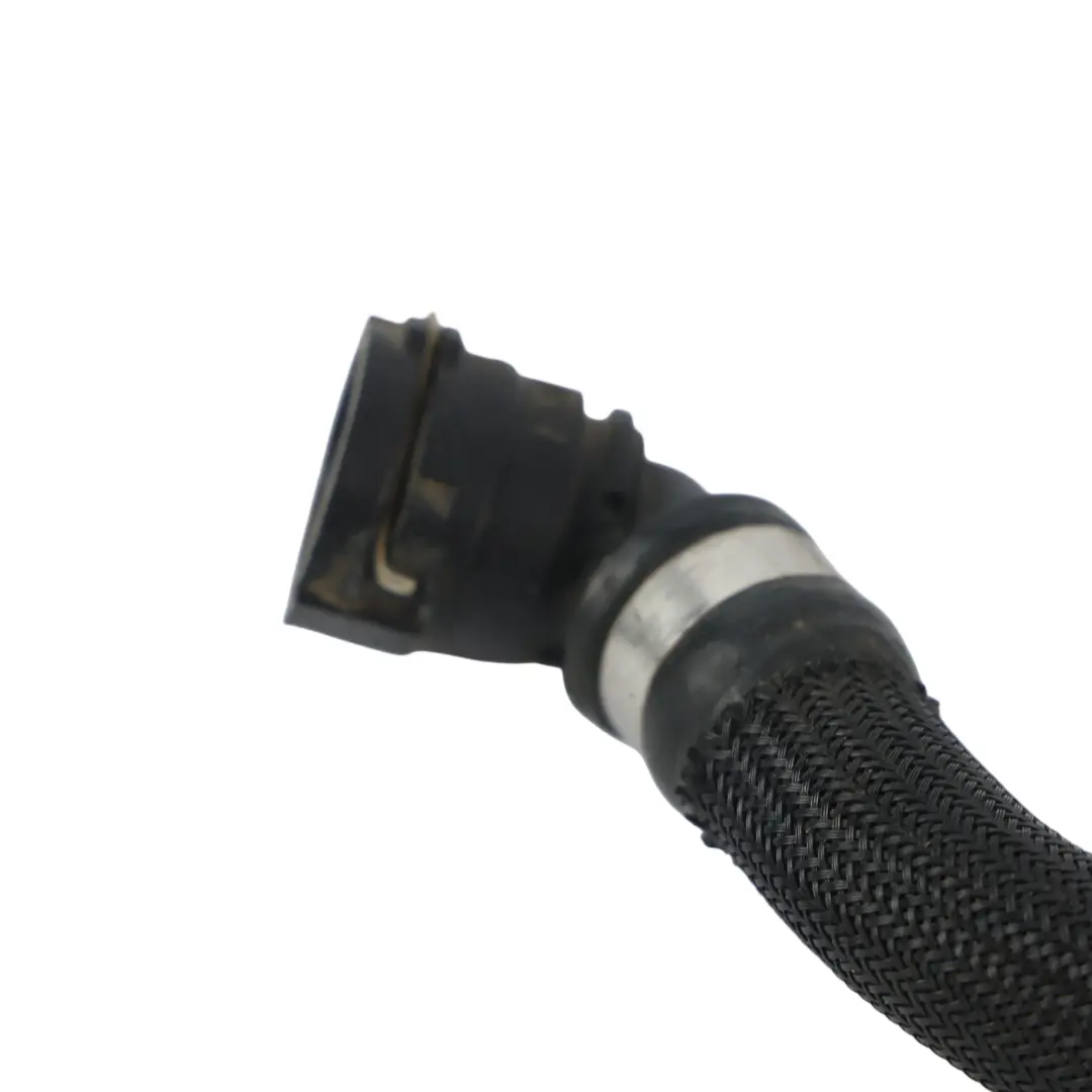Water Coolant Feed Pipe Hose Line B38X to BMW U06 X1 U11 with Part number 8841818 BMW U06 X1 U11 Water Coolant Feed Pipe Hose Line B38X - SKU 8841818 - Part number 8841818