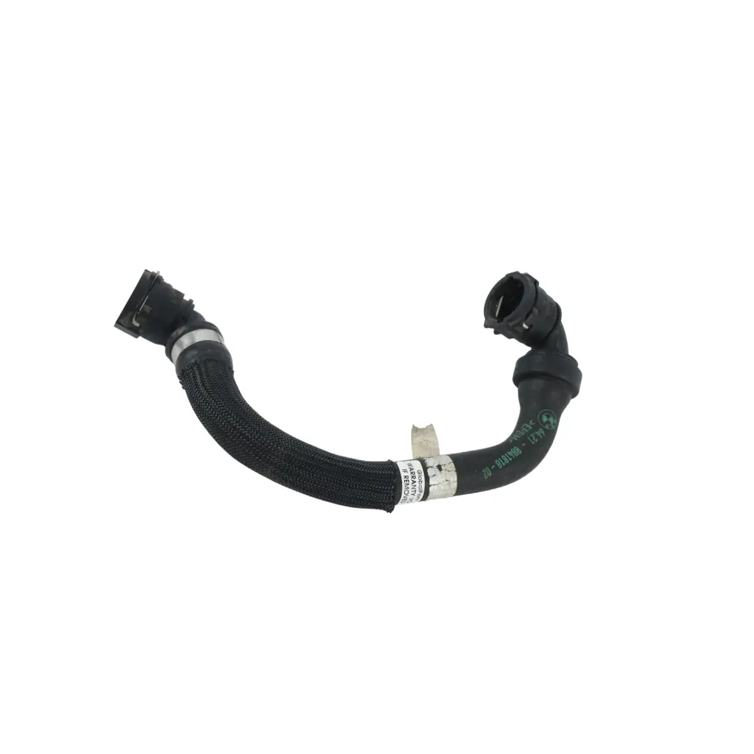 B38X Kühlmittel Zuleitung Schlauch Rohr für BMW U06 X1 U11 mit Teilenummer 8841818 BMW U06 X1 U11 B38X Kühlmittel Zuleitung Schlauch Rohr - SKU 8841818 - Teilenummer 8841818