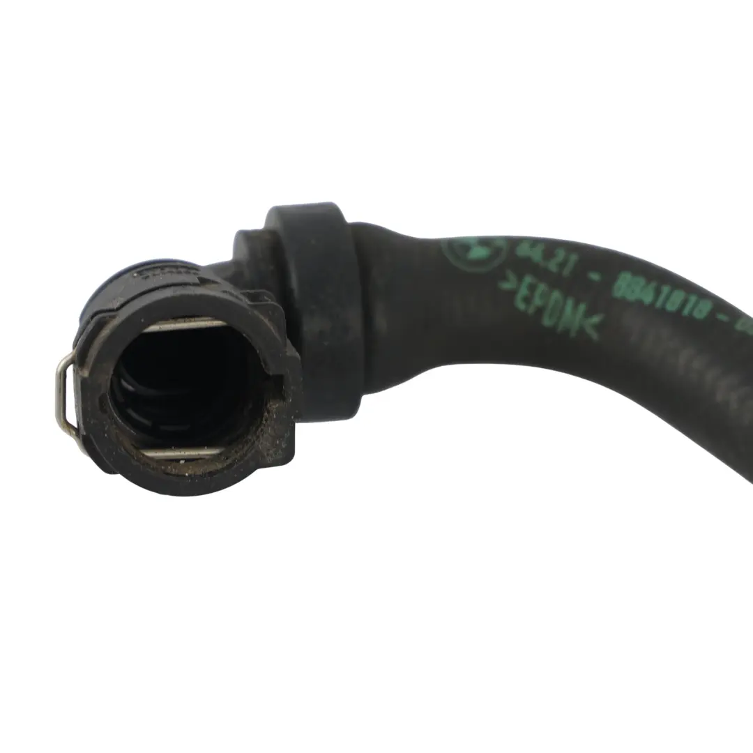 B38X Kühlmittel Zuleitung Schlauch Rohr für BMW U06 X1 U11 mit Teilenummer 8841818 BMW U06 X1 U11 B38X Kühlmittel Zuleitung Schlauch Rohr - SKU 8841818 - Teilenummer 8841818