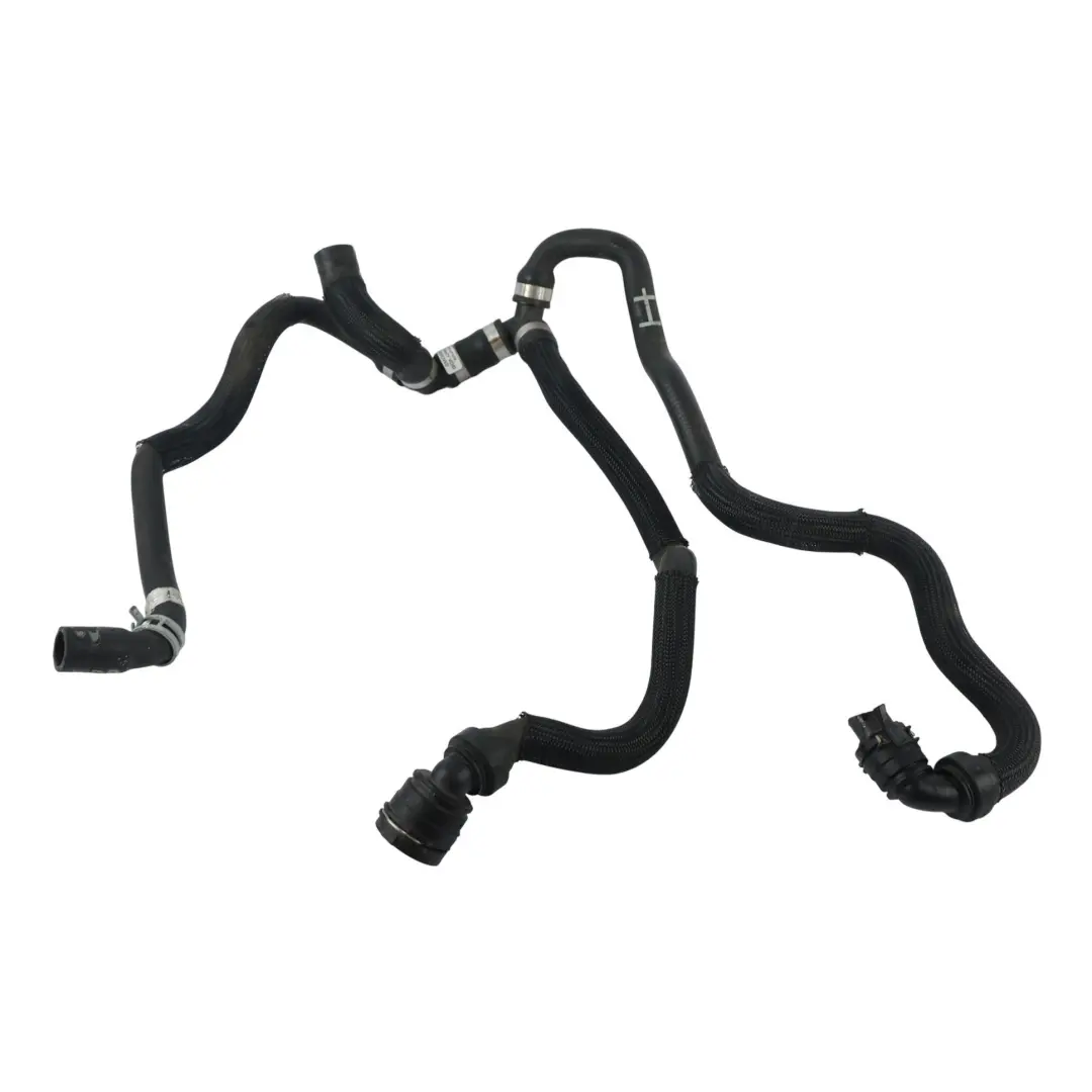 BMW U06 X2 U10 X1 U11 Rura Powrotu Płynu Chłodzącego B38X - SKU 8841819 - Numer Części 8841819