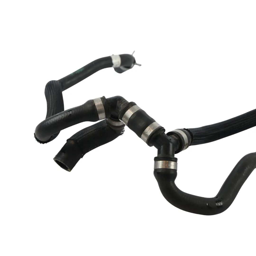 U10 X1 U11 Kühlmittel Rücklauf Rohr Schlauch B38X für BMW U06 X2 mit Teilenummer 8841819 BMW U06 X2 U10 X1 U11 Kühlmittel Rücklauf Rohr Schlauch B38X - SKU 8841819 - Teilenummer 8841819