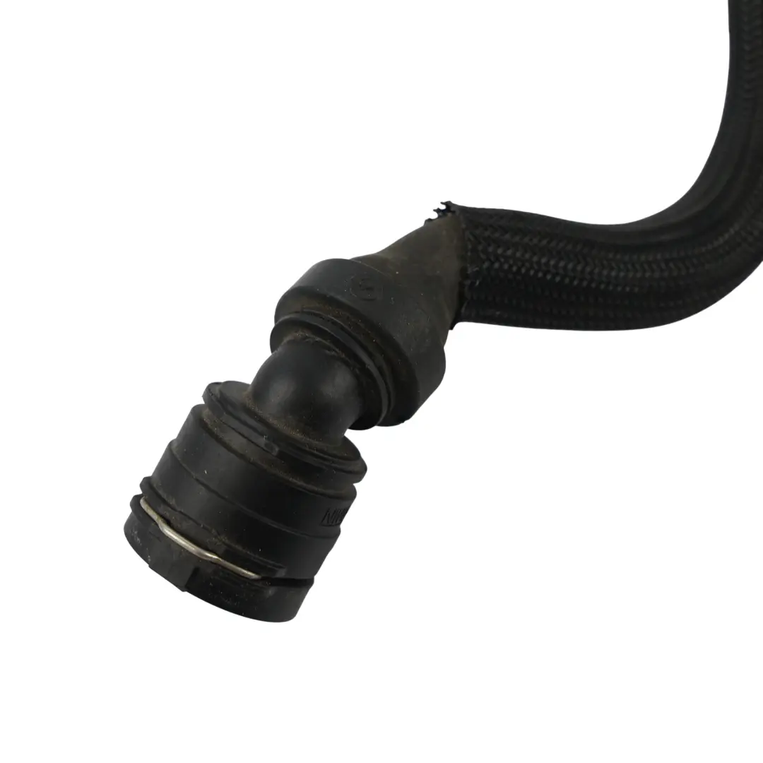 BMW U06 X2 U10 X1 U11 Tubo Ritorno Liquido Refrigerante B38X - SKU 8841819 - Numero di parte 8841819