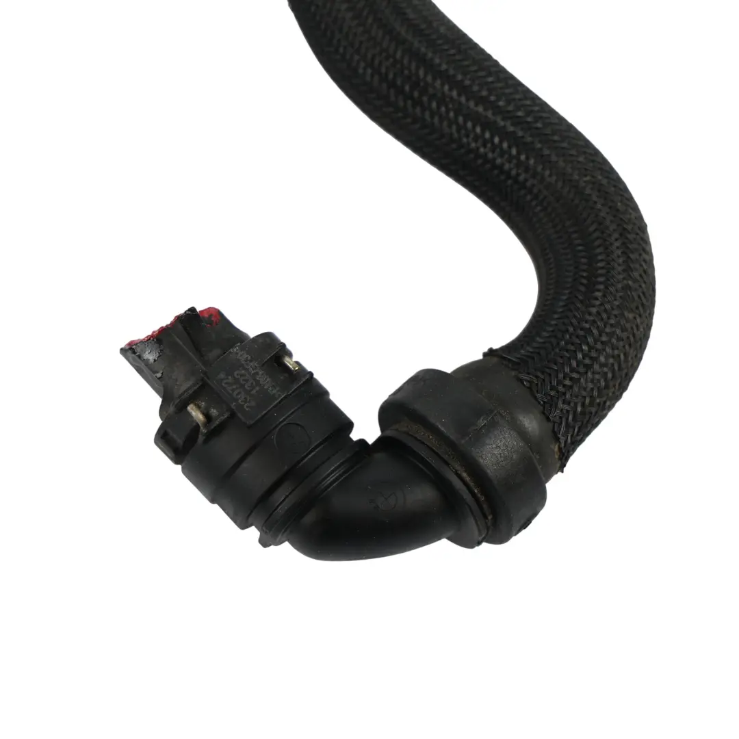 U10 X1 U11 Tuyau Retour Liquide Refroidissement B38X pour BMW U06 X2 à propos du numéro de pièce 8841819 BMW U06 X2 U10 X1 U11 Tuyau Retour Liquide Refroidissement B38X - SKU 8841819 - Numéro de pièce 8841819