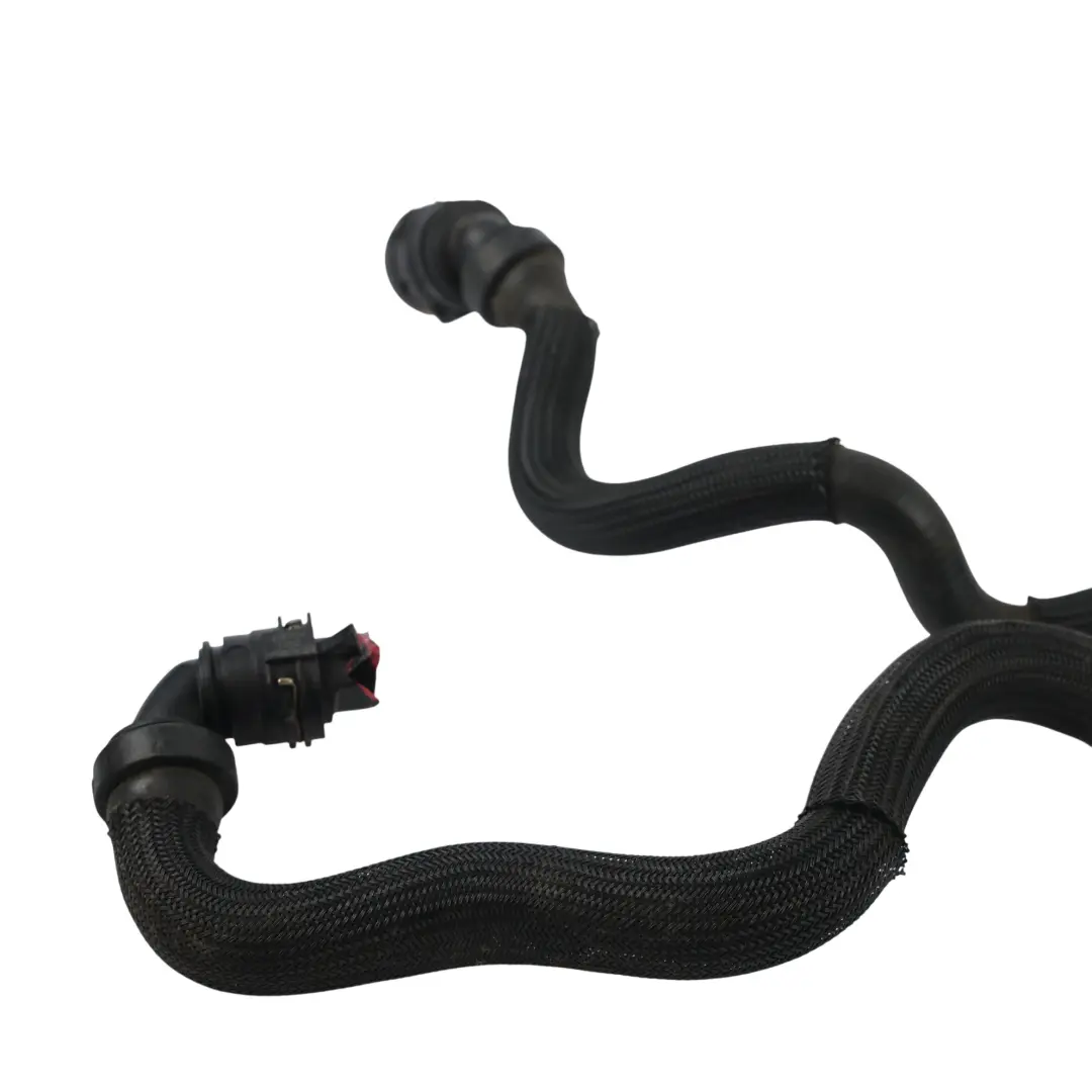U10 X1 U11 Water Coolant Return Pipe Hose Line B38X to BMW U06 X2 with Part number 8841819 BMW U06 X2 U10 X1 U11 Water Coolant Return Pipe Hose Line B38X - SKU 8841819 - Part number 8841819