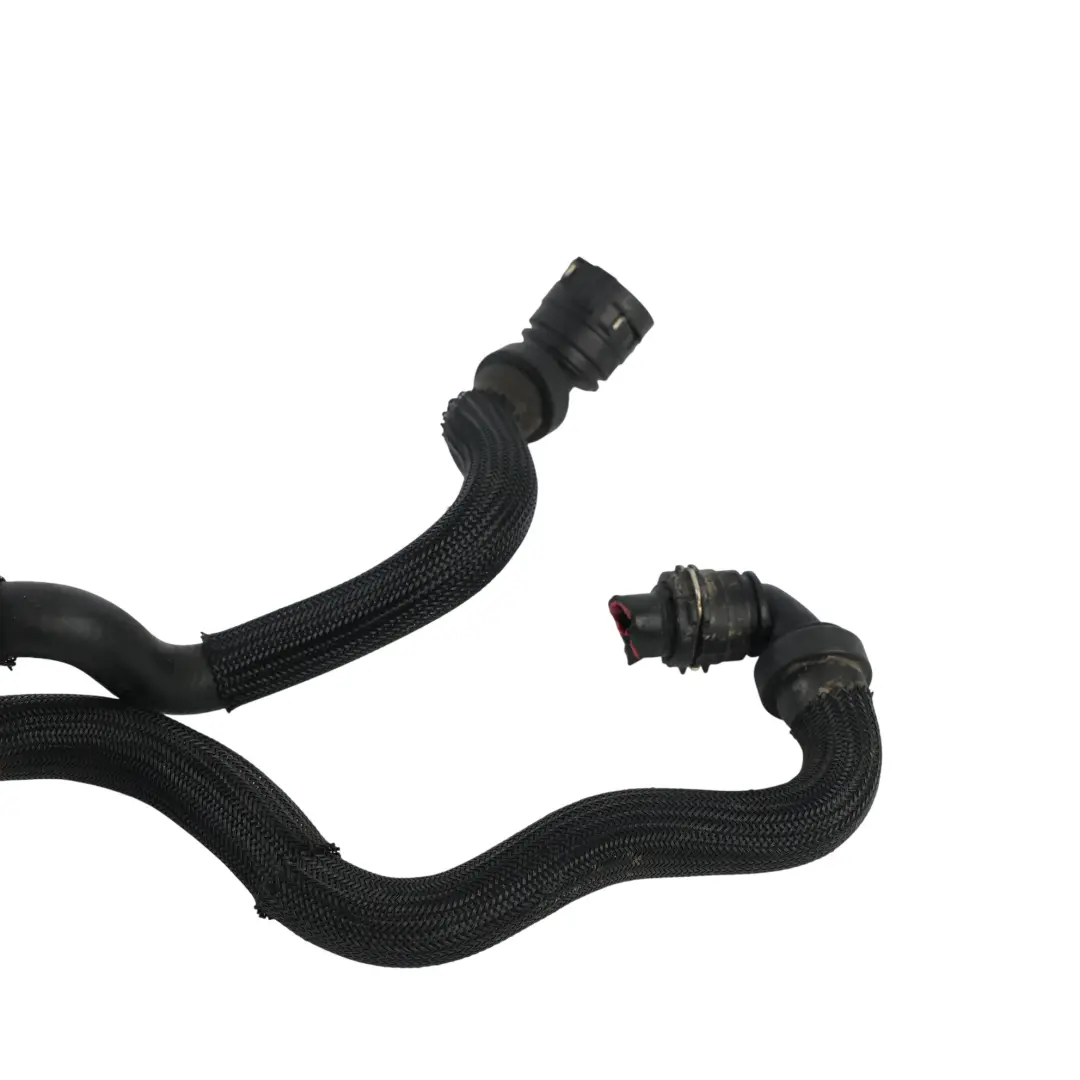 U10 X1 U11 Water Coolant Return Pipe Hose Line B38X to BMW U06 X2 with Part number 8841819 BMW U06 X2 U10 X1 U11 Water Coolant Return Pipe Hose Line B38X - SKU 8841819 - Part number 8841819
