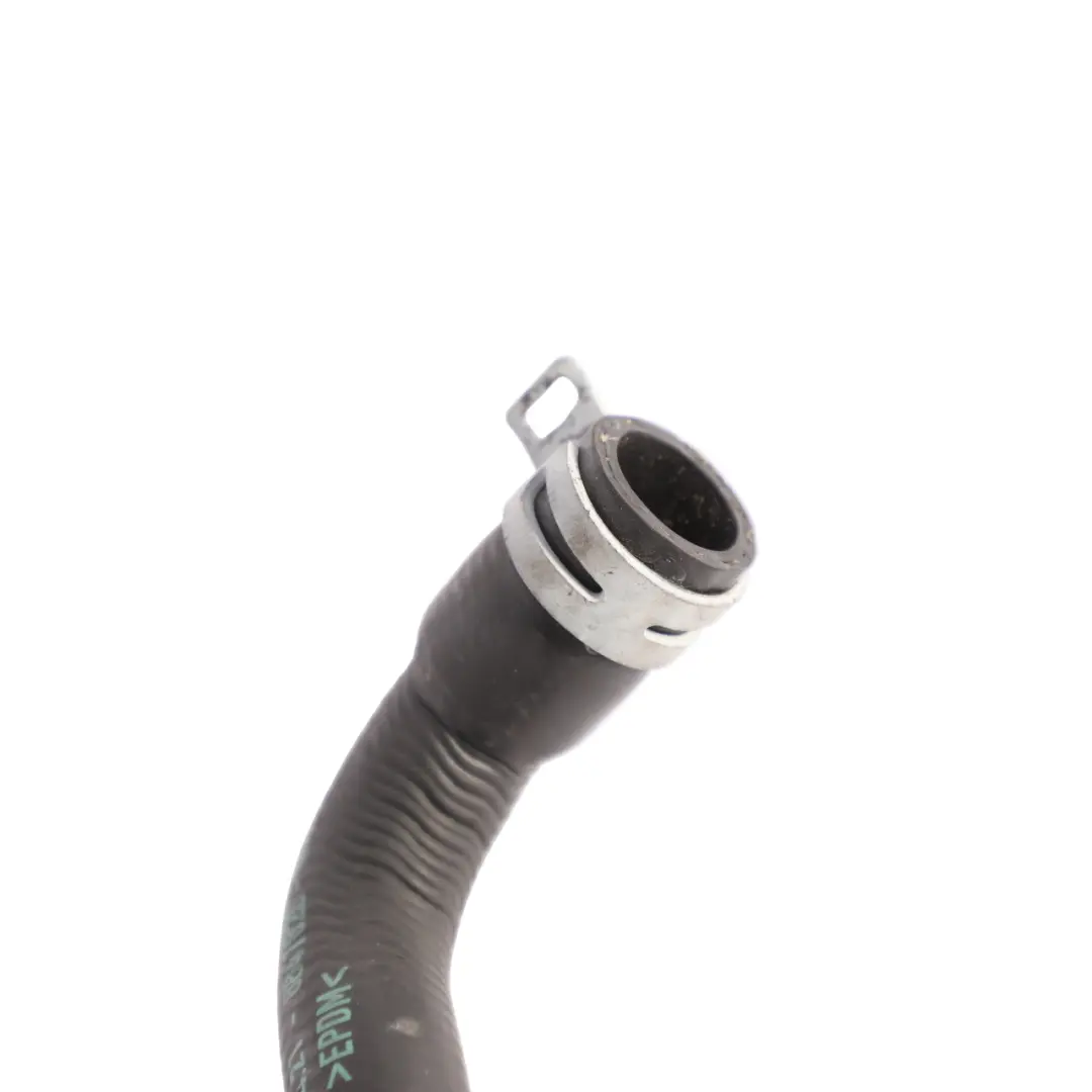 Radiator Cooling Coolant Water Hose Feed Pipe to BMW U06 X1 U11 with Part number 8841820 BMW U06 X1 U11 Radiator Cooling Coolant Water Hose Feed Pipe - SKU RHD-8841820 - Part number 8841820