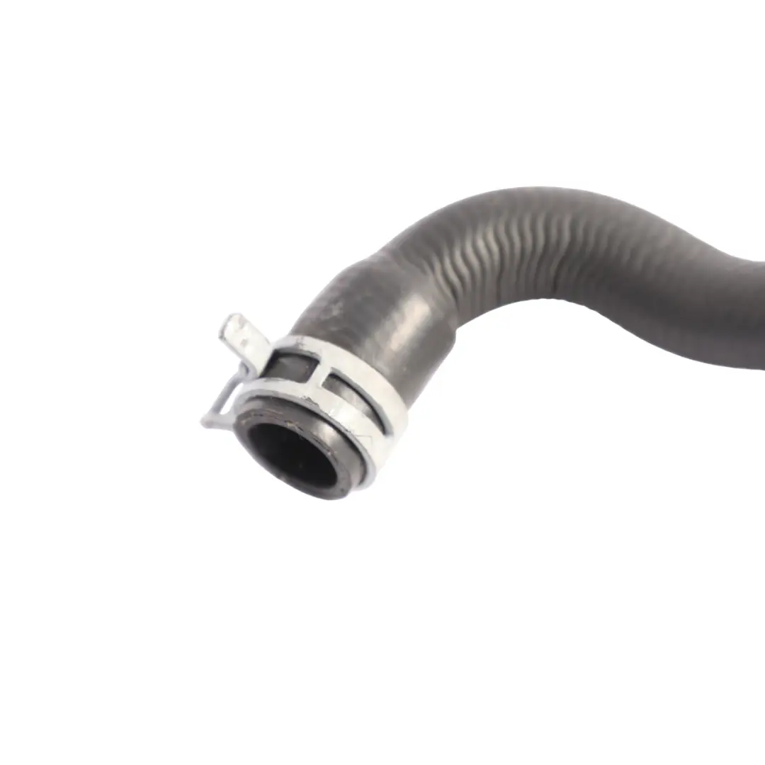 Radiator Cooling Coolant Water Hose Feed Pipe to BMW U06 X1 U11 with Part number 8841820 BMW U06 X1 U11 Radiator Cooling Coolant Water Hose Feed Pipe - SKU RHD-8841820 - Part number 8841820