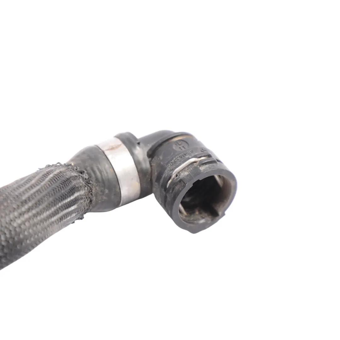 BMW U06 X1 U11 Radiator Cooling Coolant Water Hose Feed Pipe - SKU RHD-8841820 - Part number 8841820
