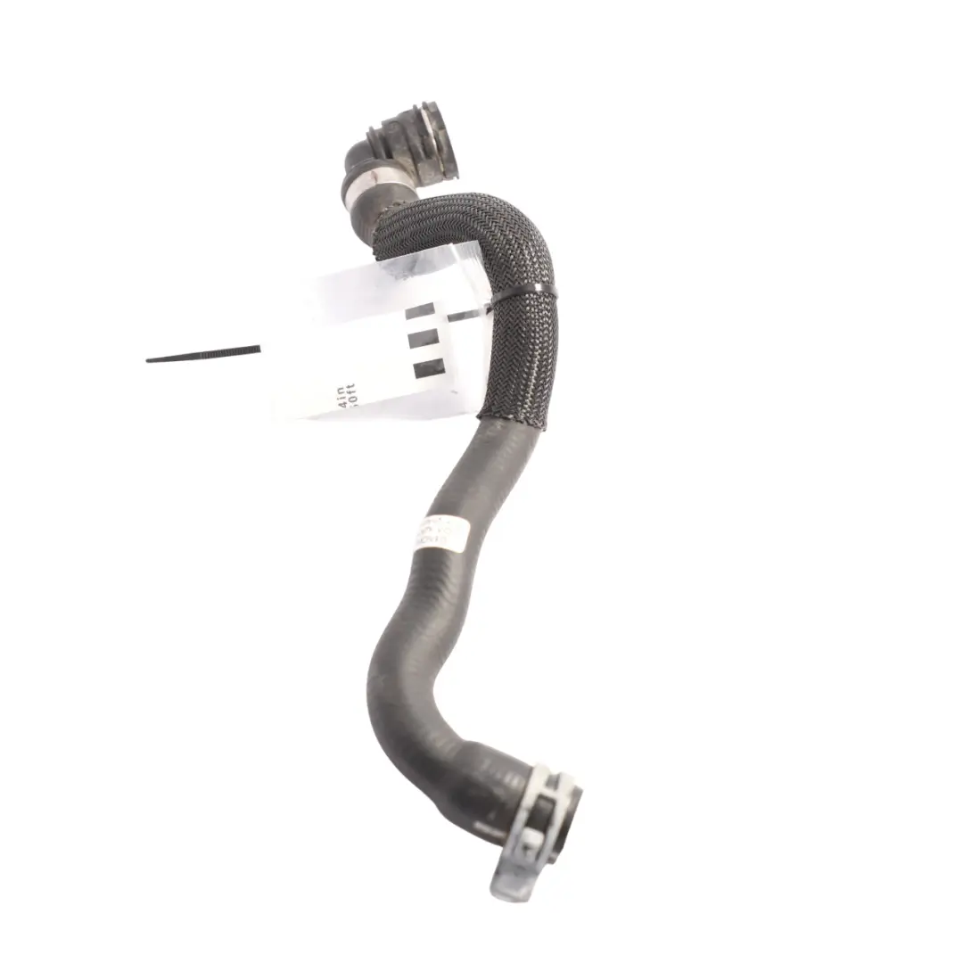 Radiator Cooling Coolant Water Hose Feed Pipe to BMW U06 X1 U11 with Part number 8841820 BMW U06 X1 U11 Radiator Cooling Coolant Water Hose Feed Pipe - SKU RHD-8841820 - Part number 8841820