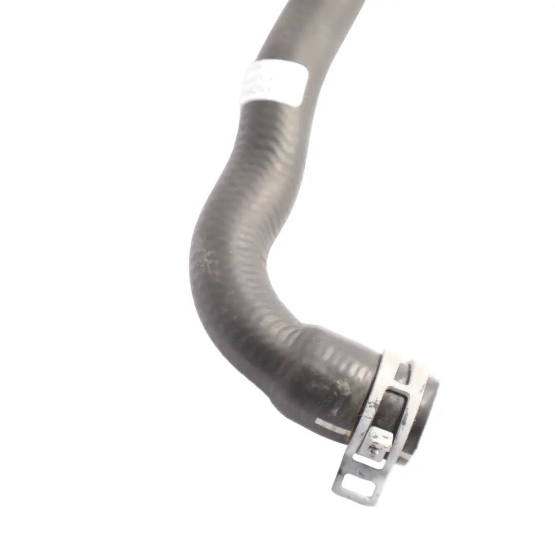 Radiator Cooling Coolant Water Hose Feed Pipe to BMW U06 X1 U11 with Part number 8841820 BMW U06 X1 U11 Radiator Cooling Coolant Water Hose Feed Pipe - SKU RHD-8841820 - Part number 8841820