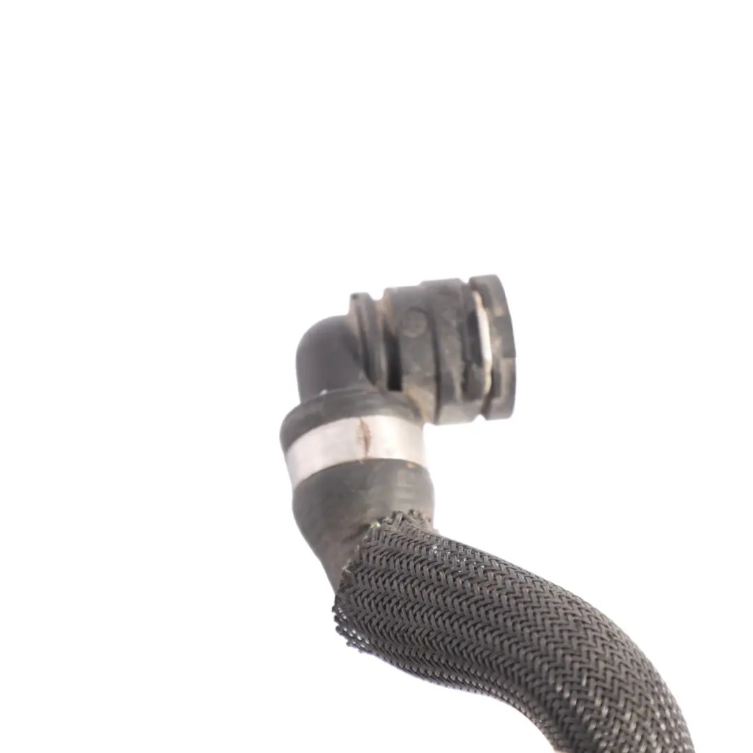 Radiator Cooling Coolant Water Hose Feed Pipe to BMW U06 X1 U11 with Part number 8841820 BMW U06 X1 U11 Radiator Cooling Coolant Water Hose Feed Pipe - SKU RHD-8841820 - Part number 8841820