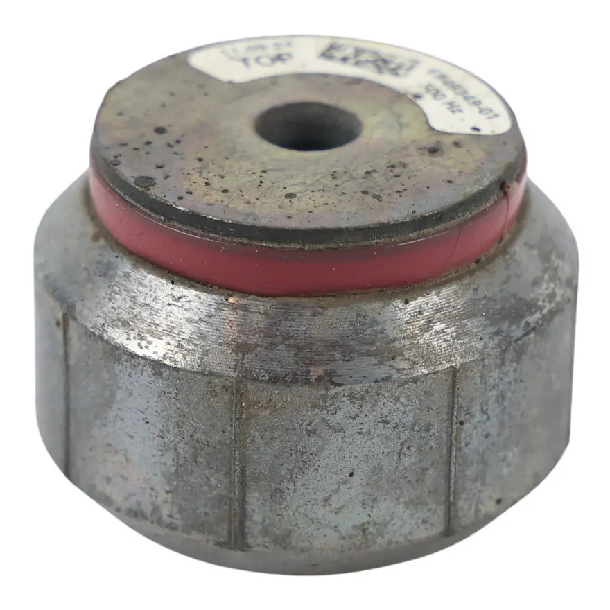 BMW U06 X1 U11 Amortiguador Vibración Suspensión Eje Trasero 8849349