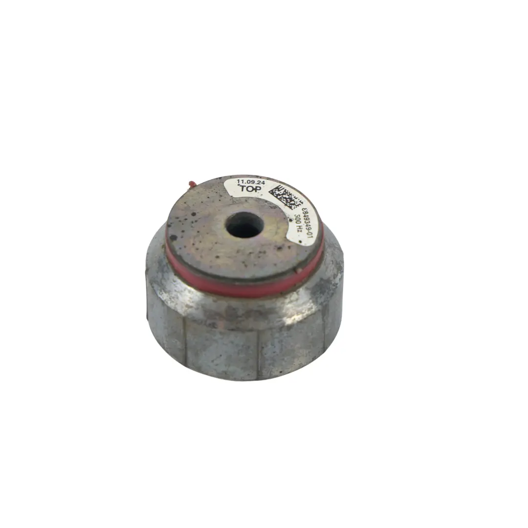 BMW U06 X1 U11 Rear Axle Suspension Vibration Absorber - SKU 8849349 - Part number 8849349
