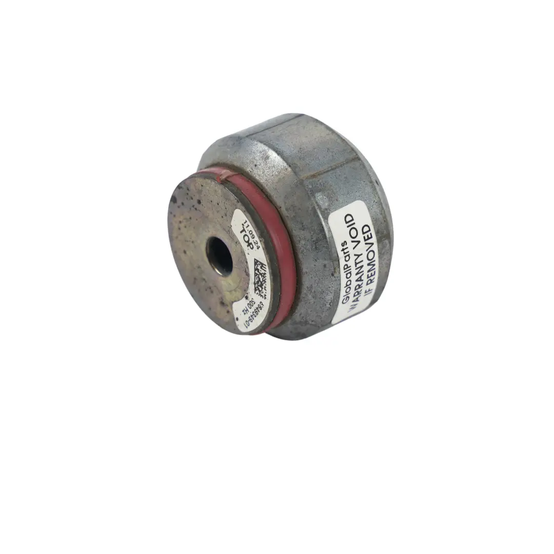 BMW U06 X1 U11 Rear Axle Suspension Vibration Absorber - SKU 8849349 - Part number 8849349