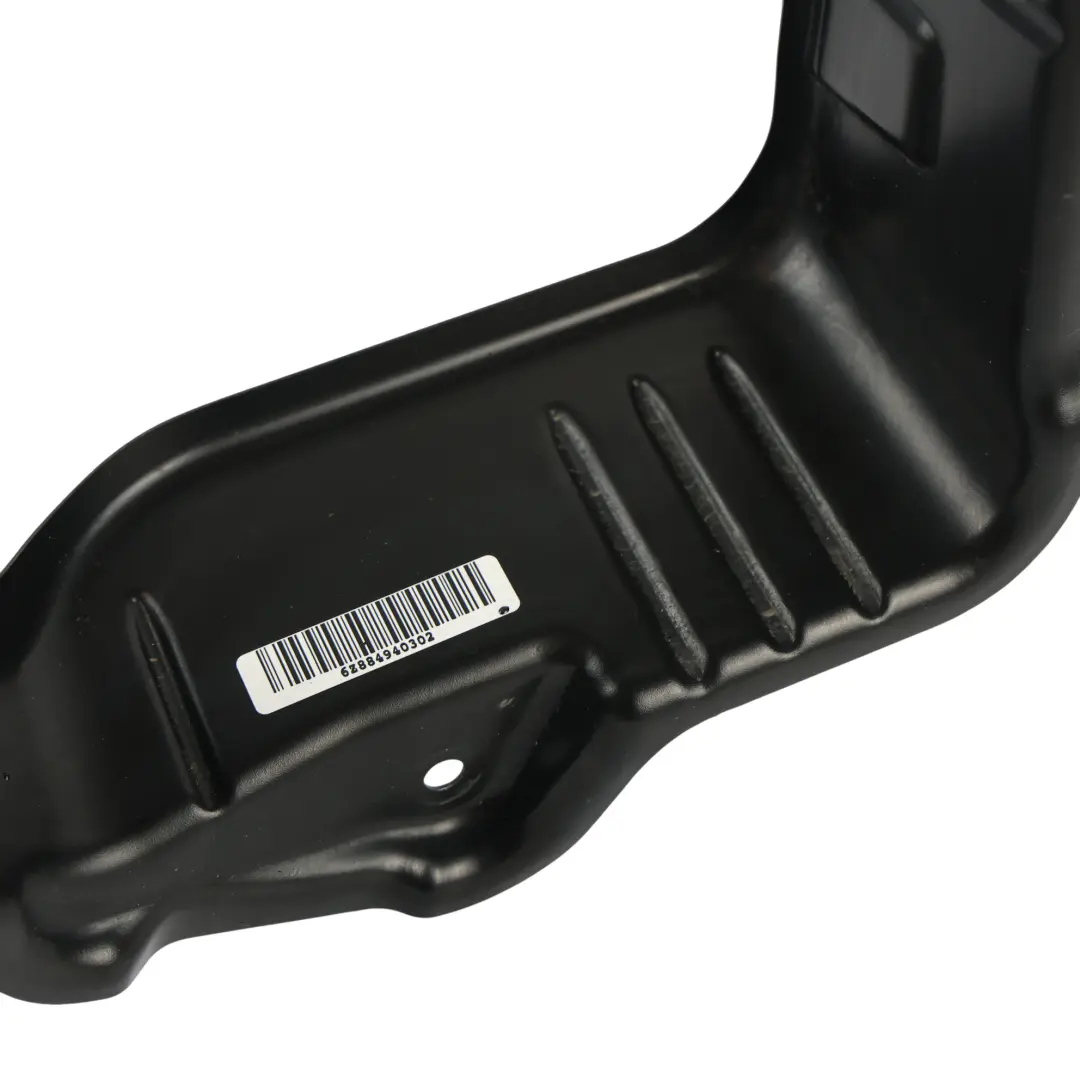 BMW U06 X1 U11 Piastra Guida Aria Batteria Copertura Alloggiamento - SKU 8849403 - Numero di parte 8849403