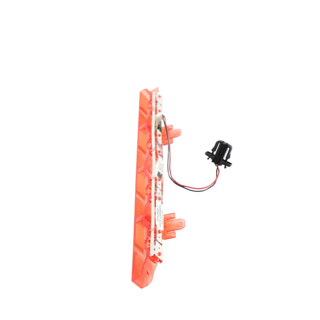 Luce Di Stop Posteriore Alta per Mercedes W169 con numero di parte 89032461 Mercedes W169 Luce Di Stop Posteriore Alta - SKU 89032461 - Numero di parte 89032461