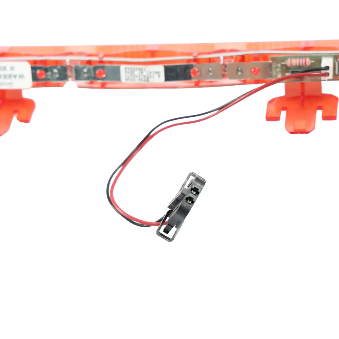 Mercedes W169 Troisième Feu Stop Haut - SKU 89032461 - Numéro de pièce 89032461