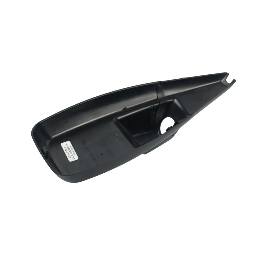 MK4 Tapa Moldura Espejo Retrovisor Negro Interior para Ford Mondeo con número de pieza 8A61-17D568-BBW Ford Mondeo MK4 Tapa Moldura Espejo Retrovisor Negro Interior - SKU 8A61-17D568-BBW - Número de pieza 8A61-17D568-BBW