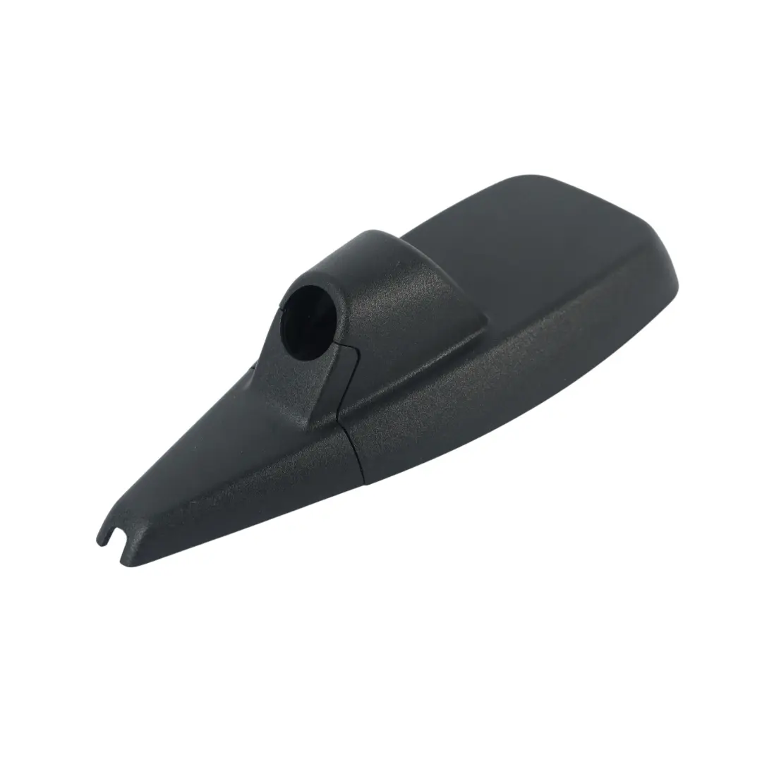 Ford Mondeo MK4 Garniture Rétroviseur Intérieur Noir - SKU 8A61-17D568-BBW - Numéro de pièce 8A61-17D568-BBW