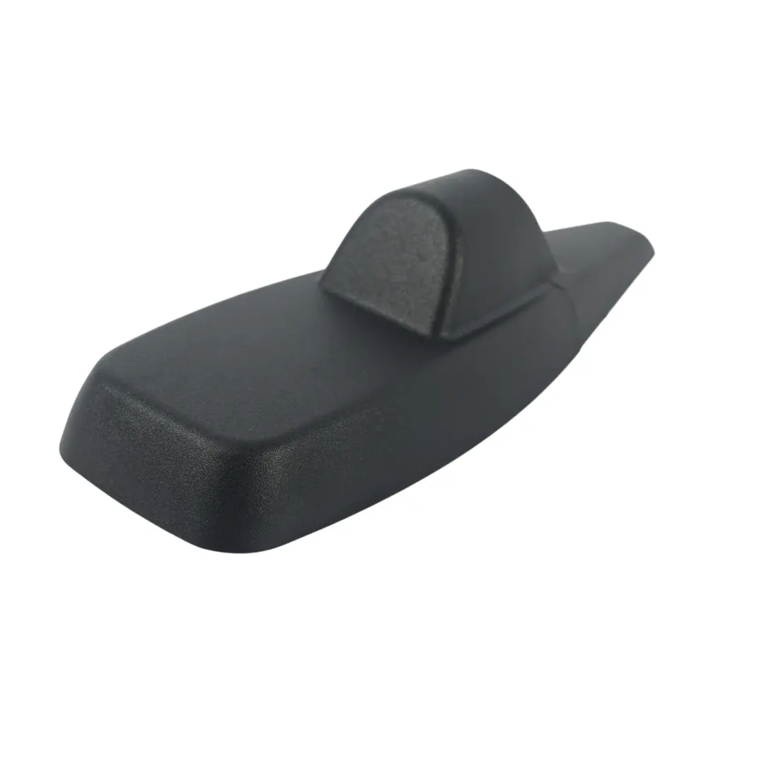 Ford Mondeo Mk4 Osłona Lusterka Czarna Wewnętrzna - SKU 8A61-17D568-BBW - Numer Części 8A61-17D568-BBW
