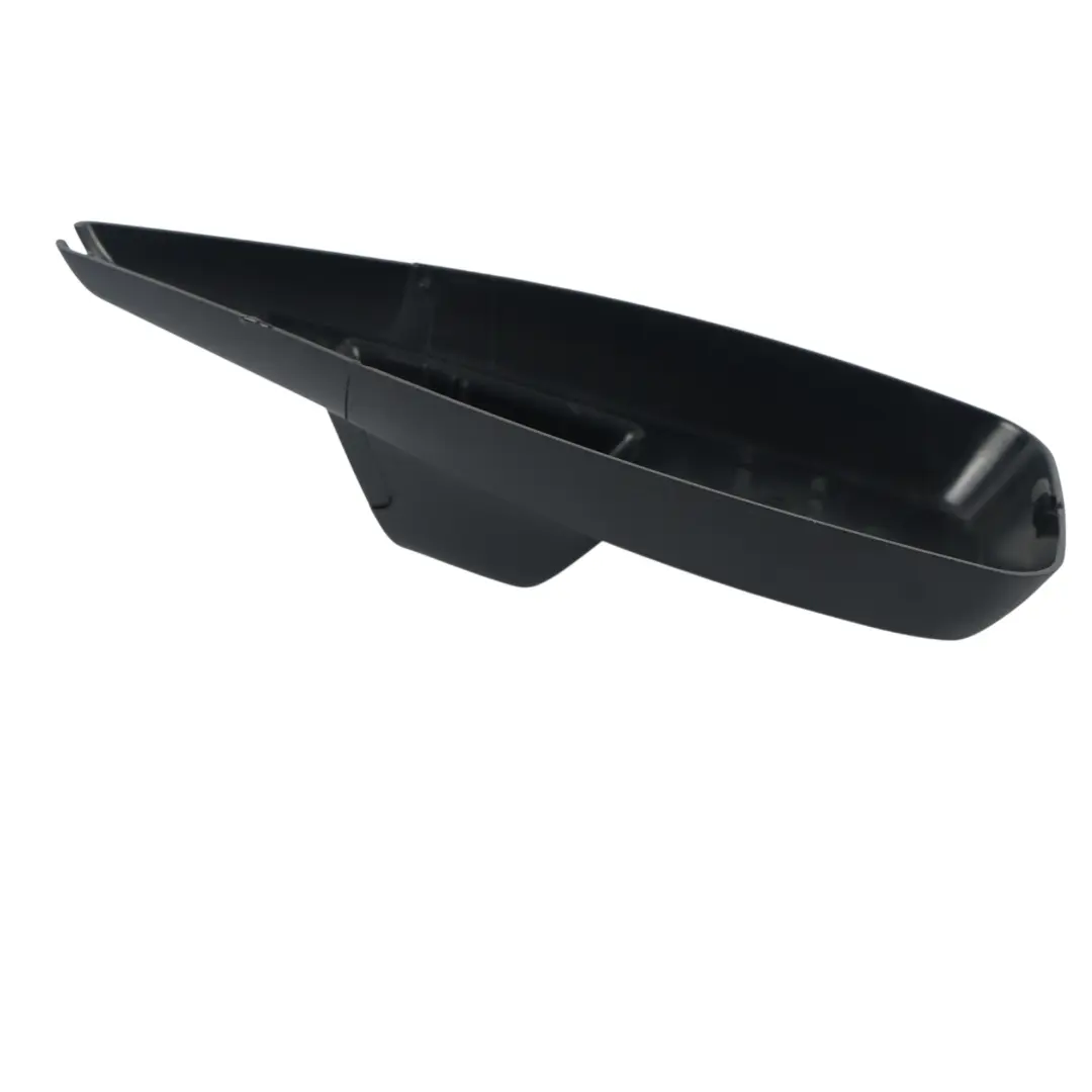Ford Mondeo MK4 Garniture Rétroviseur Intérieur Noir - SKU 8A61-17D568-BBW - Numéro de pièce 8A61-17D568-BBW