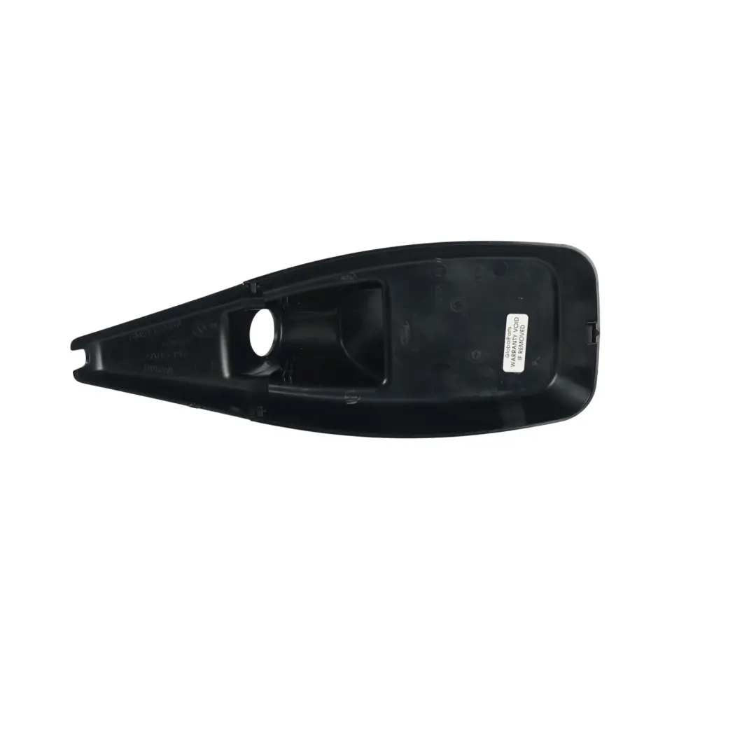 Ford Mondeo MK4 Garniture Rétroviseur Intérieur Noir - SKU 8A61-17D568-BBW - Numéro de pièce 8A61-17D568-BBW
