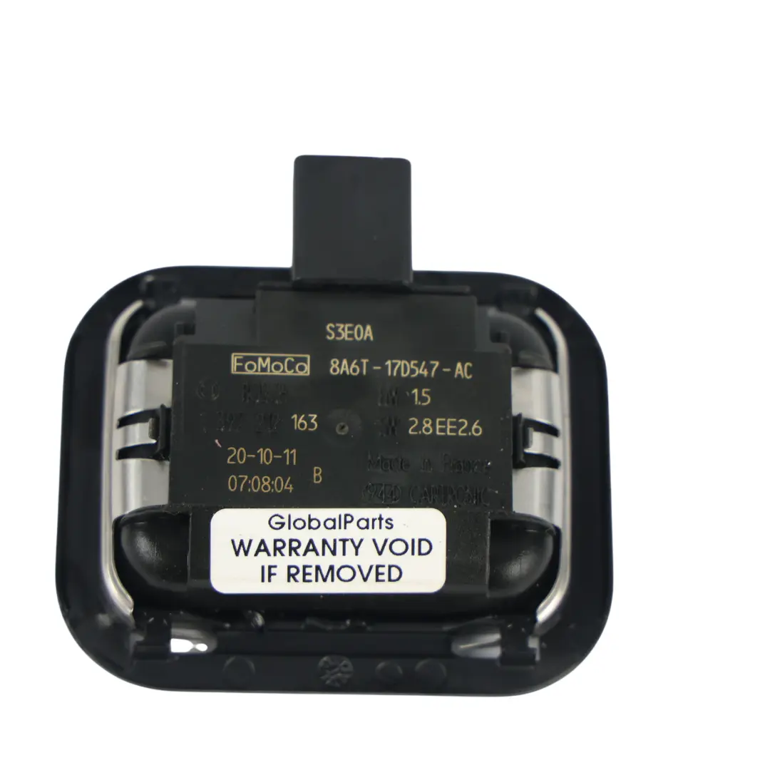 Ford Fiesta MK7 Galaxy MK2 Mondeo MK4 Regensensor - SKU 8A6T-17D547-AC - Teilenummer 8A6T-17D547-AC