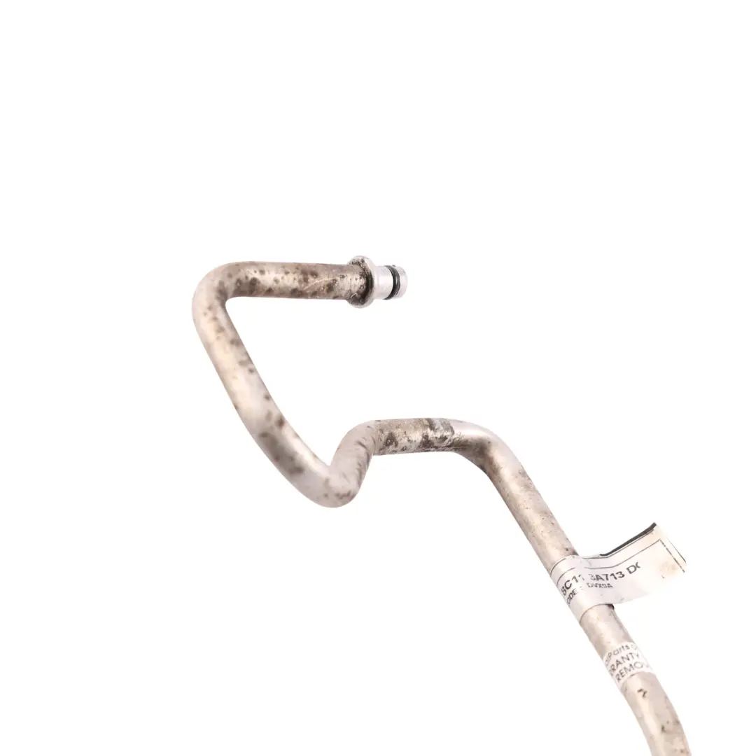 Steering Pipe Hose Tube Line 8C11-3A713-DC to Ford Transit Mk7 Power with Part number 8C11-3A713-DK Ford Transit Mk7 Power Steering Pipe Hose Tube Line 8C11-3A713-DC - SKU RHD-8C11-3A713-DC - Part number 8C11-3A713-DK