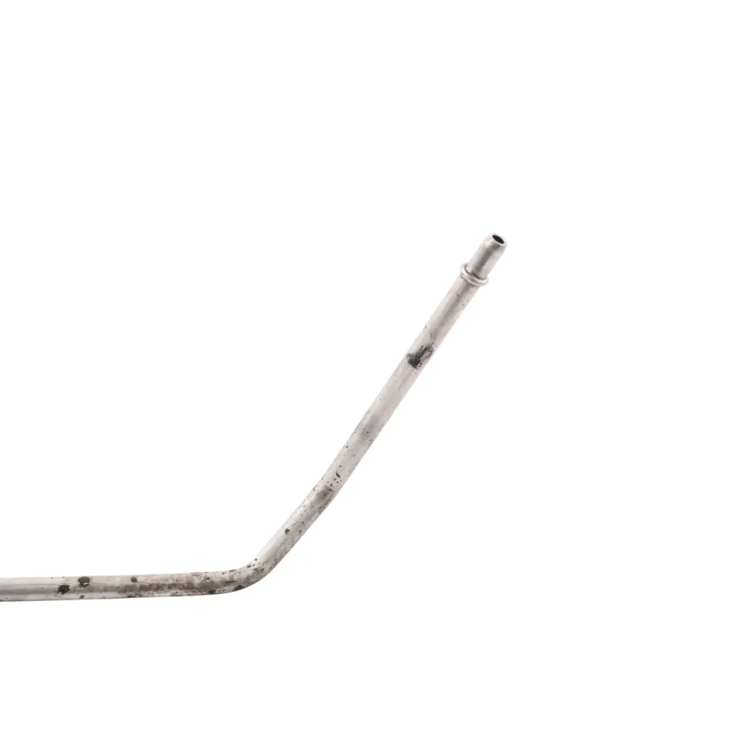 Ford Transit Mk7 Power Steering Pipe Hose Tube Line 8C11-3A713-DC - SKU RHD-8C11-3A713-DC - Part number 8C11-3A713-DK