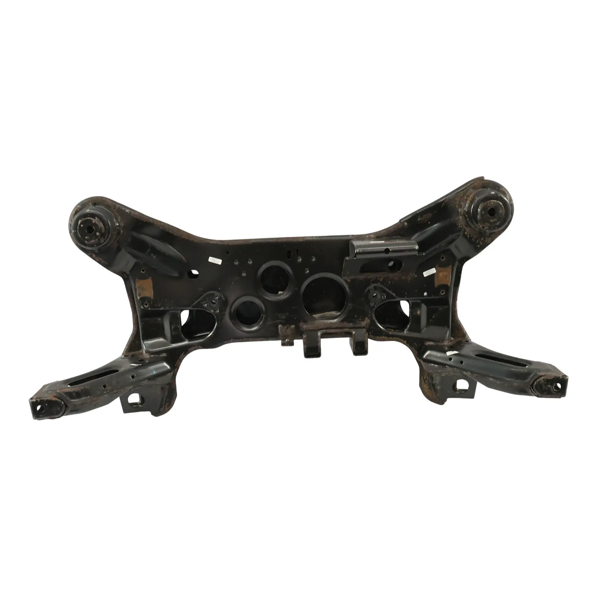 Ford Transit MK7 Subchasis Delantero Travesaño Soporte FWD 8C11-5019-AK