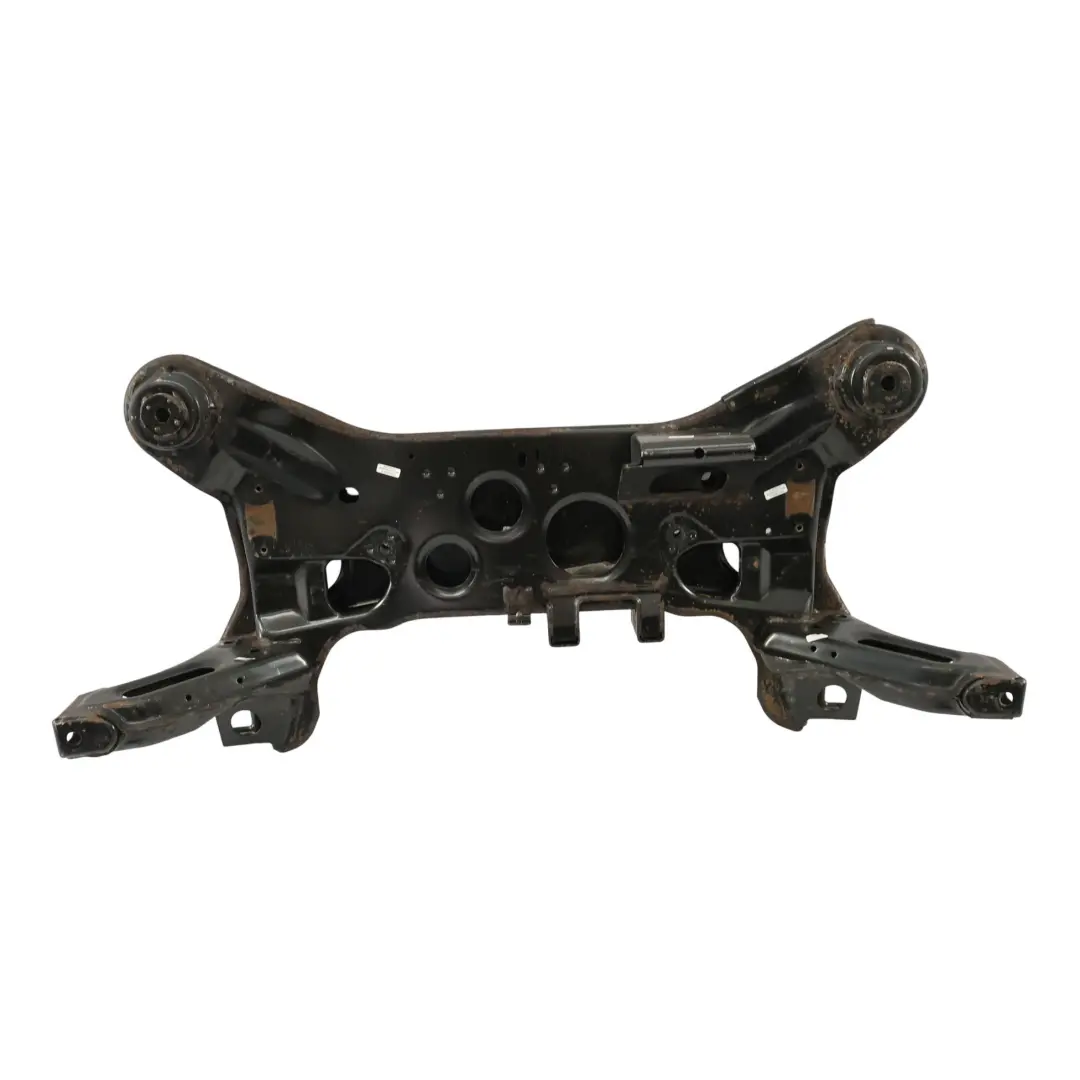 Vorderachse Hilfsrahmen Träger Querträger FWD für Ford Transit MK7 mit Teilenummer 8C11-5019-AK Ford Transit MK7 Vorderachse Hilfsrahmen Träger Querträger FWD - SKU 8C11-5019-AK - Teilenummer 8C11-5019-AK